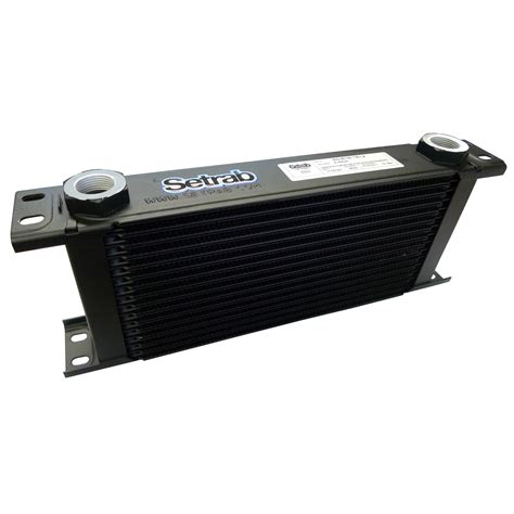 Oil Cooler 